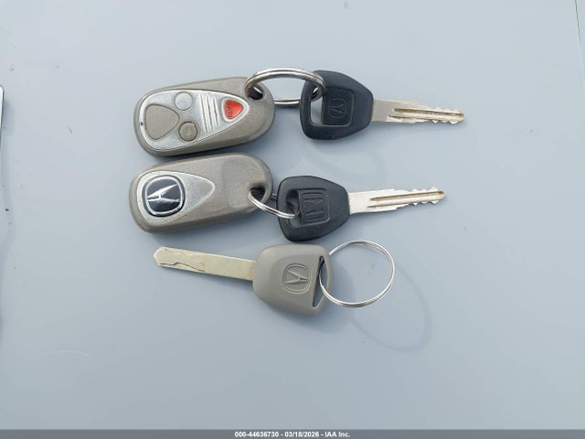Aukcja sprzedaży 2003 Acura Mdx, vin: 2HNYD18653H542999, numer aukcji: 44636730