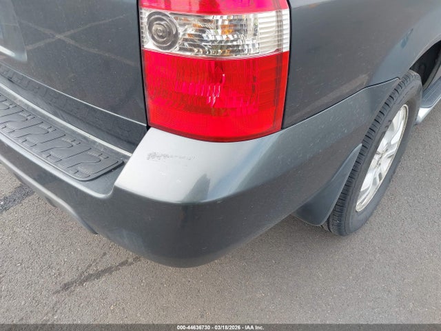 Aukcja sprzedaży 2003 Acura Mdx, vin: 2HNYD18653H542999, numer aukcji: 44636730