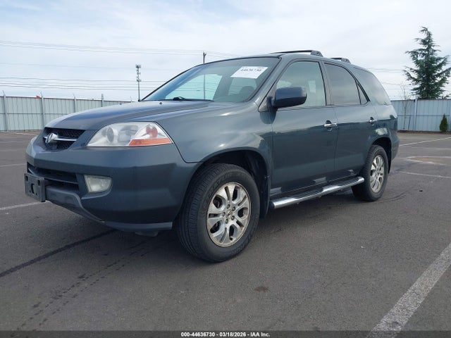Aukcja sprzedaży 2003 Acura Mdx, vin: 2HNYD18653H542999, numer aukcji: 44636730