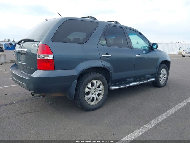 Aukcja sprzedaży 2003 Acura Mdx, vin: 2HNYD18653H542999, numer aukcji: 44636730