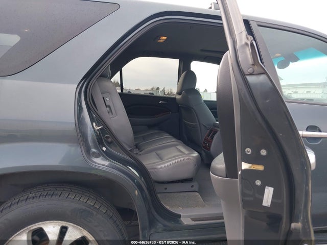 Aukcja sprzedaży 2003 Acura Mdx, vin: 2HNYD18653H542999, numer aukcji: 44636730