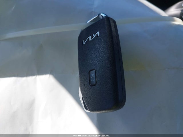 Aukcja sprzedaży 2025 Kia Niro Ev Wind, vin: KNDCR3L12S5145104, numer aukcji: 44636733