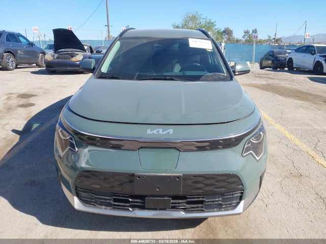 Aukcja sprzedaży 2025 Kia Niro Ev Wind, vin: KNDCR3L12S5145104, numer aukcji: 44636733