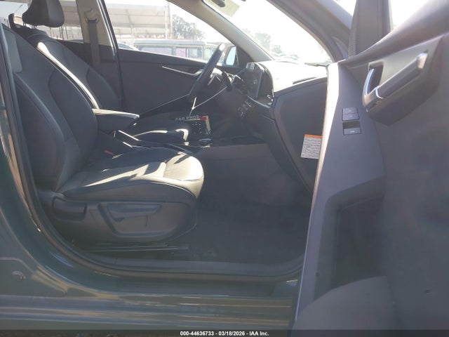 Aukcja sprzedaży 2025 Kia Niro Ev Wind, vin: KNDCR3L12S5145104, numer aukcji: 44636733