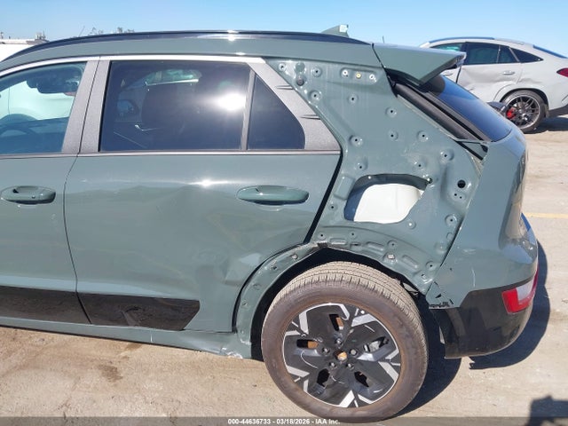Aukcja sprzedaży 2025 Kia Niro Ev Wind, vin: KNDCR3L12S5145104, numer aukcji: 44636733