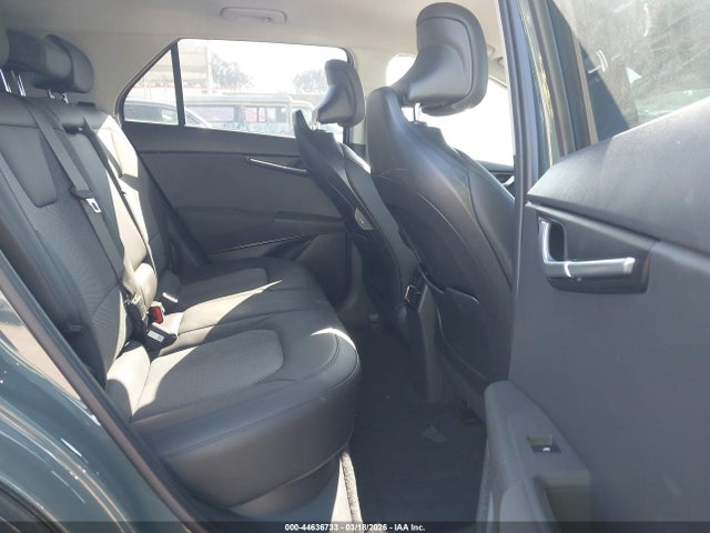 Aukcja sprzedaży 2025 Kia Niro Ev Wind, vin: KNDCR3L12S5145104, numer aukcji: 44636733