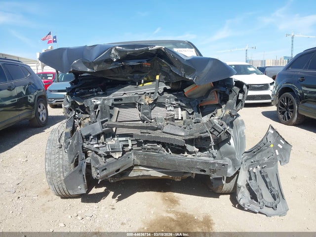 44636734 :رقم المزاد ، 1N6ED1EJ1SN612714 vin ، 2025 Nissan Frontier Sv 4x2 مزاد بيع