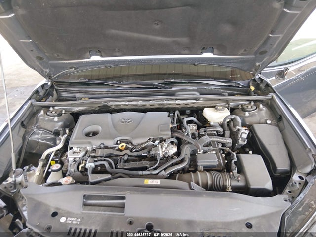 Toyota CAMRY SE 2026 4T1DAACK7TU662913 Image 10