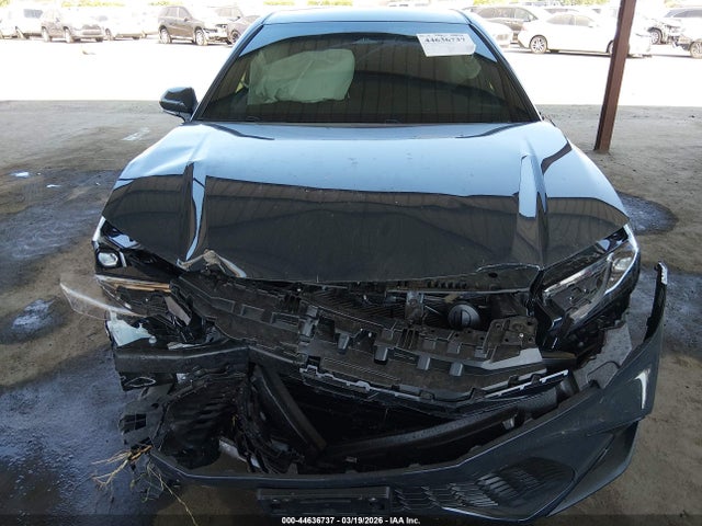 Toyota CAMRY SE 2026 4T1DAACK7TU662913 Image 13