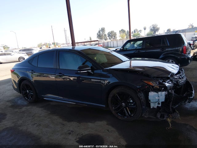 Toyota CAMRY SE 2026 4T1DAACK7TU662913 Image 14