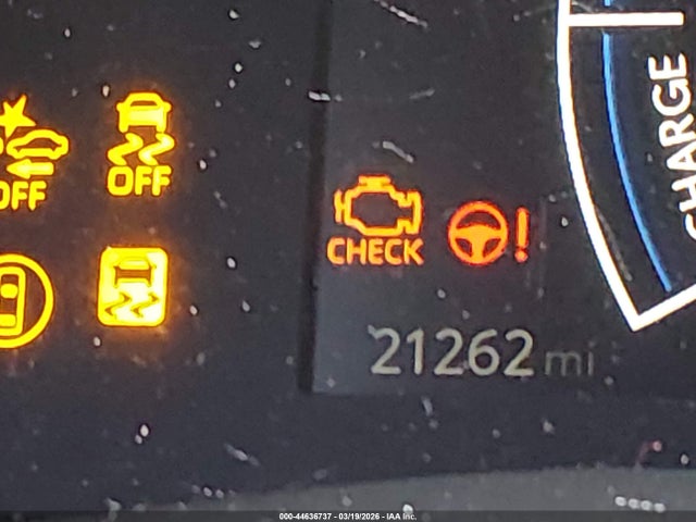 Toyota CAMRY SE 2026 4T1DAACK7TU662913 Image 16