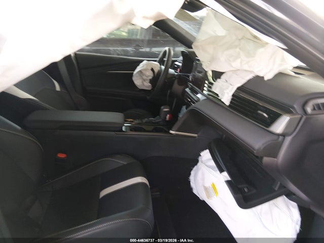 Toyota CAMRY SE 2026 4T1DAACK7TU662913 Image 5