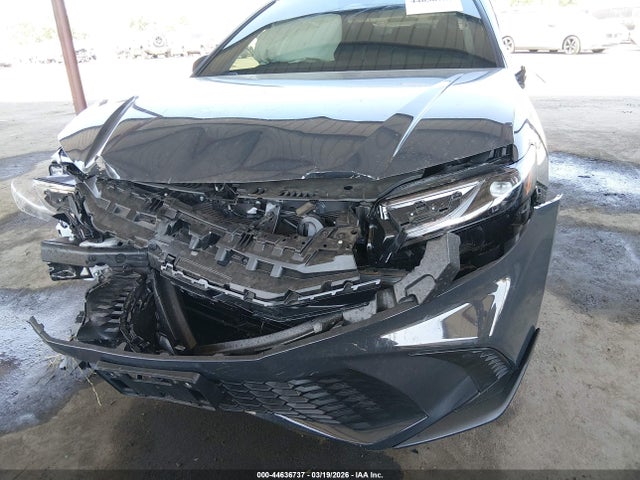 Toyota CAMRY SE 2026 4T1DAACK7TU662913 Image 6