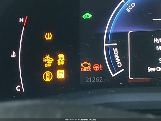 Toyota CAMRY SE 2026 4T1DAACK7TU662913 Image 7