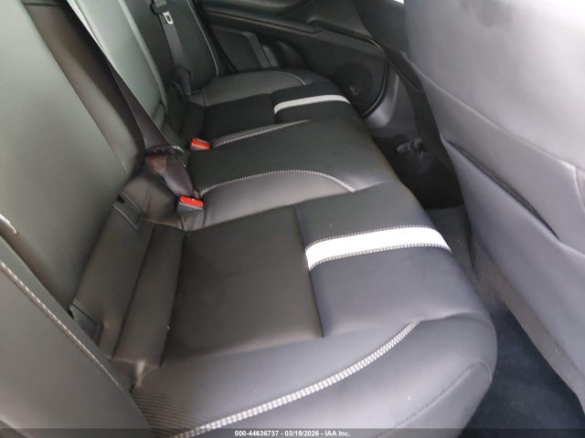 Toyota CAMRY SE 2026 4T1DAACK7TU662913 Image 8