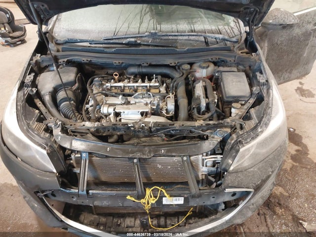 44636739 :رقم المزاد ، 1G1BE5SM1K7145252 vin ، 2019 Chevrolet Cruze Lt مزاد بيع
