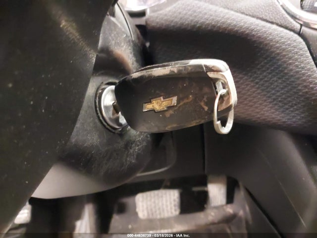 44636739 :رقم المزاد ، 1G1BE5SM1K7145252 vin ، 2019 Chevrolet Cruze Lt مزاد بيع