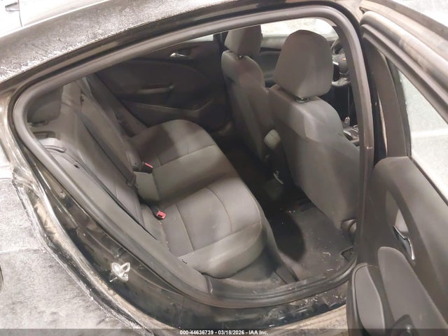 44636739 :رقم المزاد ، 1G1BE5SM1K7145252 vin ، 2019 Chevrolet Cruze Lt مزاد بيع