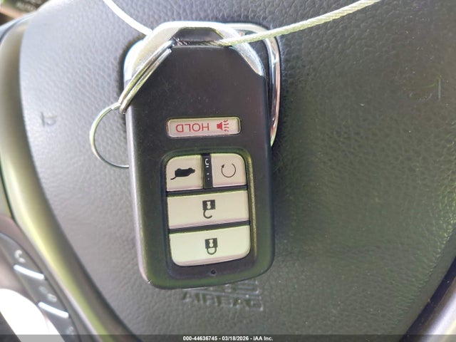 Honda Pilot Ex-l 2016 5FNYF5H70GB010474 Image 11