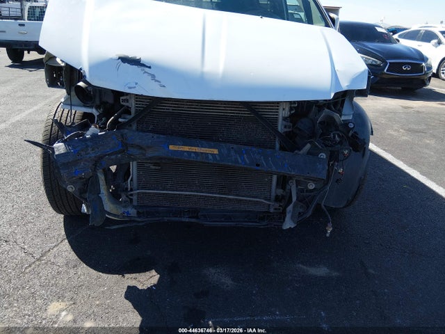 Dodge Grand Caravan R/t 2016 2C4RDGEG1GR249160 Image 6