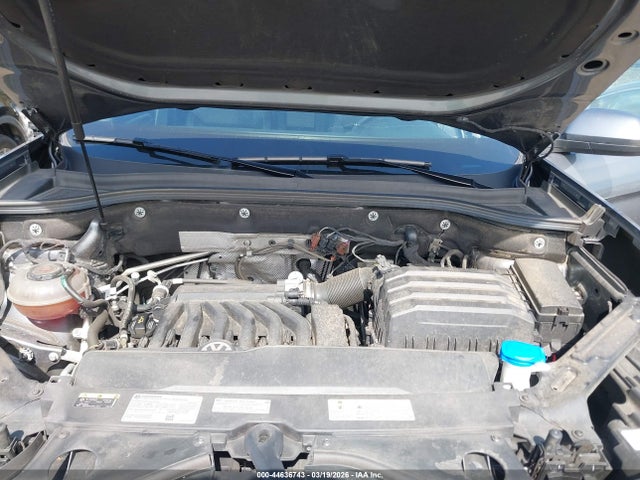 Продаж на аукціоні авто 2023 Volkswagen Atlas 3.6l V6 Se W/technology, vin: 1V2JR2CA9PC518433, номер лоту: 44636743