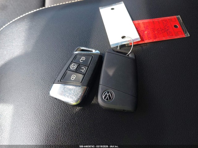 Продаж на аукціоні авто 2023 Volkswagen Atlas 3.6l V6 Se W/technology, vin: 1V2JR2CA9PC518433, номер лоту: 44636743