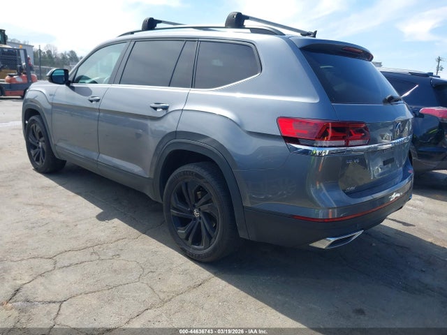 Продаж на аукціоні авто 2023 Volkswagen Atlas 3.6l V6 Se W/technology, vin: 1V2JR2CA9PC518433, номер лоту: 44636743