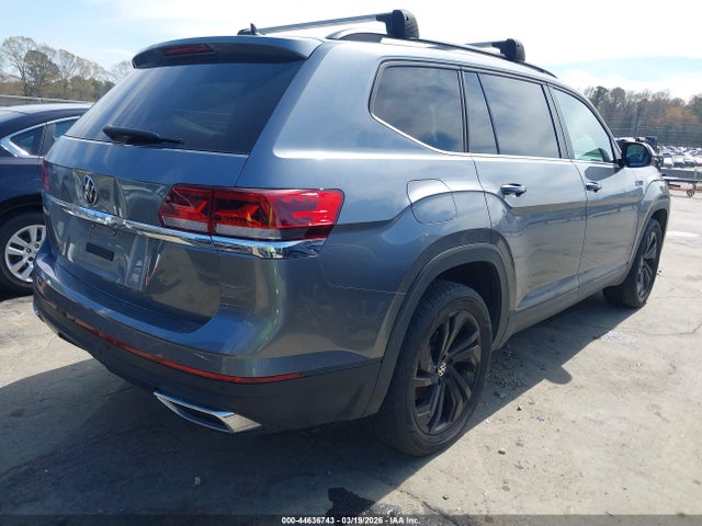 Продаж на аукціоні авто 2023 Volkswagen Atlas 3.6l V6 Se W/technology, vin: 1V2JR2CA9PC518433, номер лоту: 44636743