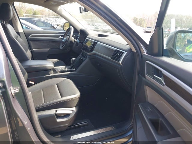Продаж на аукціоні авто 2023 Volkswagen Atlas 3.6l V6 Se W/technology, vin: 1V2JR2CA9PC518433, номер лоту: 44636743