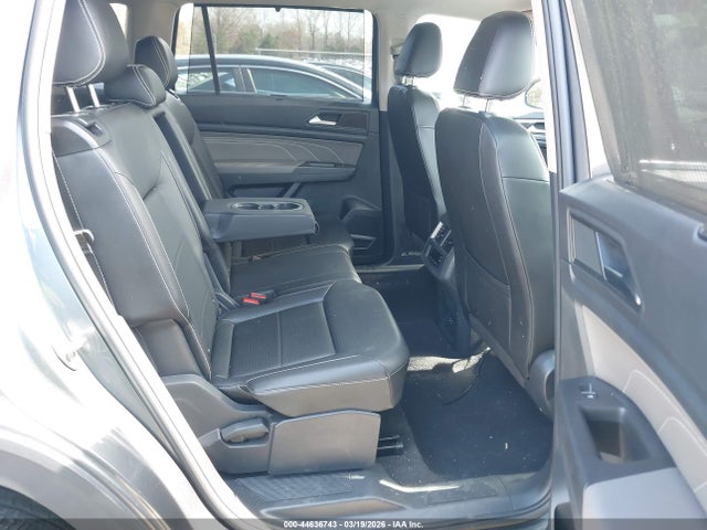 Продаж на аукціоні авто 2023 Volkswagen Atlas 3.6l V6 Se W/technology, vin: 1V2JR2CA9PC518433, номер лоту: 44636743