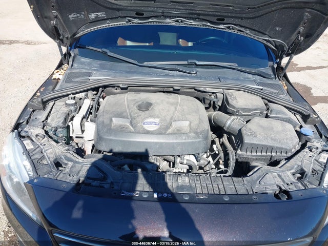 2015 VOLVO V60 YV126MEB7F1187940 Photo 9