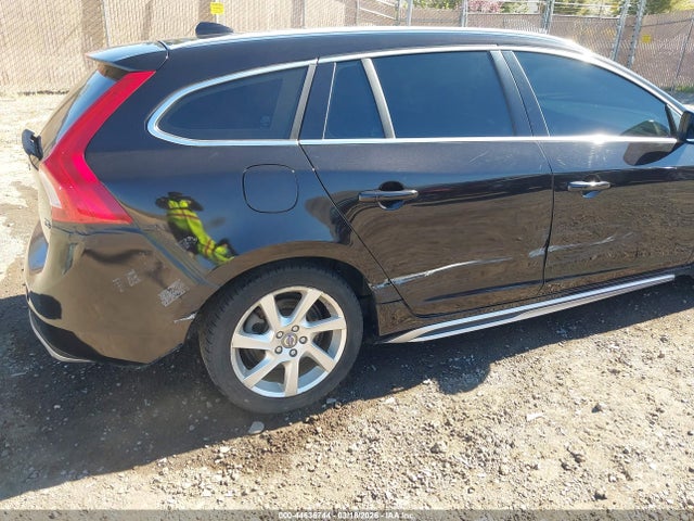 2015 VOLVO V60 YV126MEB7F1187940 Photo 5