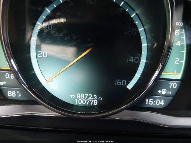 2015 VOLVO V60 YV126MEB7F1187940 Photo 6