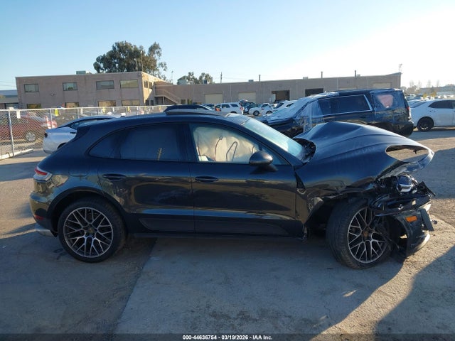 Auction sale of the 2020 Porsche Macan, vin: WP1AA2A59LLB14118, lot number: 44636754