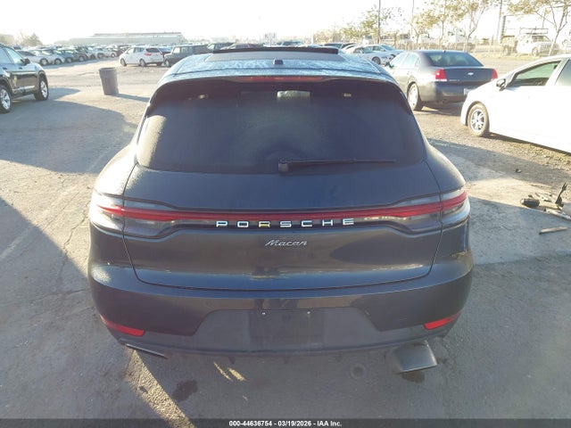 Auction sale of the 2020 Porsche Macan, vin: WP1AA2A59LLB14118, lot number: 44636754