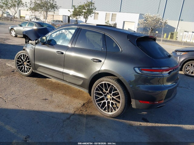 Auction sale of the 2020 Porsche Macan, vin: WP1AA2A59LLB14118, lot number: 44636754