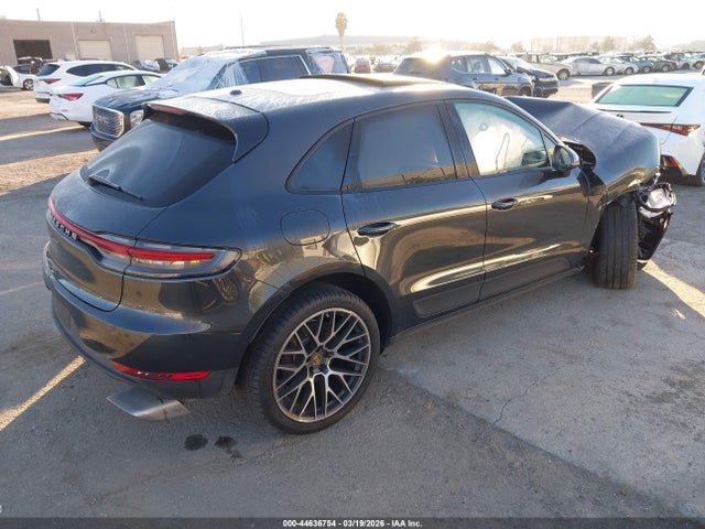 Auction sale of the 2020 Porsche Macan, vin: WP1AA2A59LLB14118, lot number: 44636754