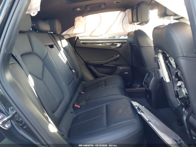 Auction sale of the 2020 Porsche Macan, vin: WP1AA2A59LLB14118, lot number: 44636754