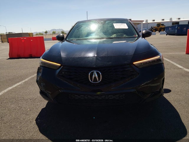 Aukcja sprzedaży 2025 Acura Integra A-spec Technology, vin: 19UDE4H68SA011717, numer aukcji: 44636751