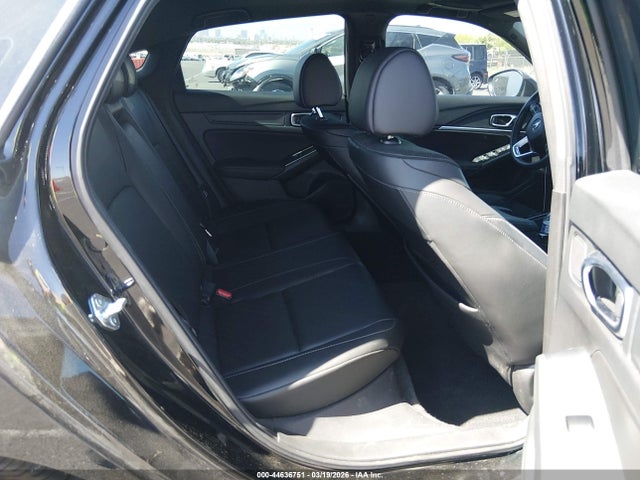 Aukcja sprzedaży 2025 Acura Integra A-spec Technology, vin: 19UDE4H68SA011717, numer aukcji: 44636751
