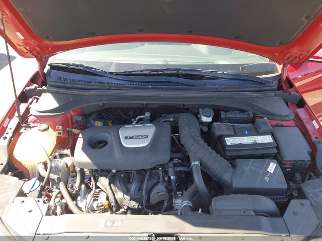 KMHD04LB4KU833250 Hyundai Elantra Sport