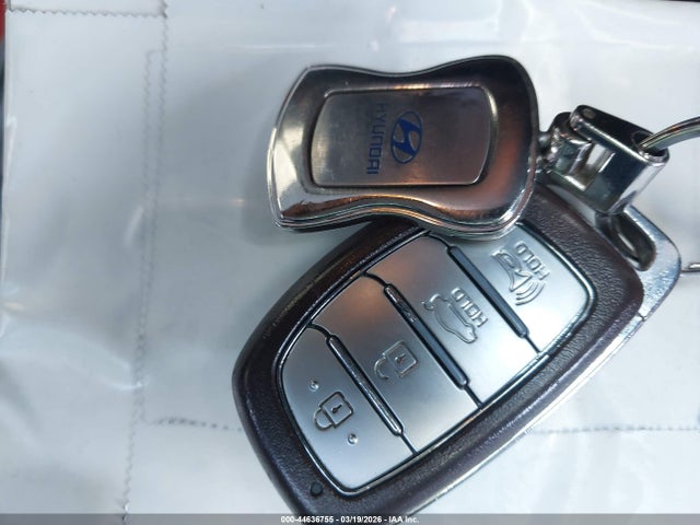 KMHD04LB4KU833250 Hyundai Elantra Sport