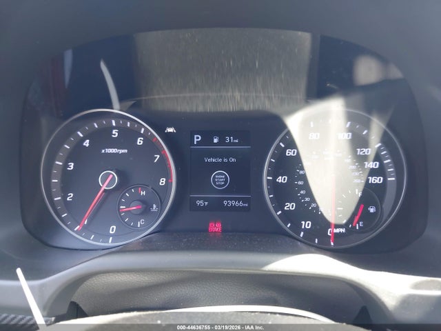 KMHD04LB4KU833250 Hyundai Elantra Sport