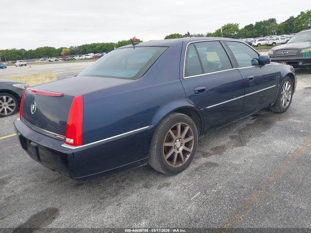 2006 Cadillac Dts Standard მანქანა იყიდება აუქციონზე, vin: 1G6KD57Y26U234327, აუქციონის ნომერი: 44636758