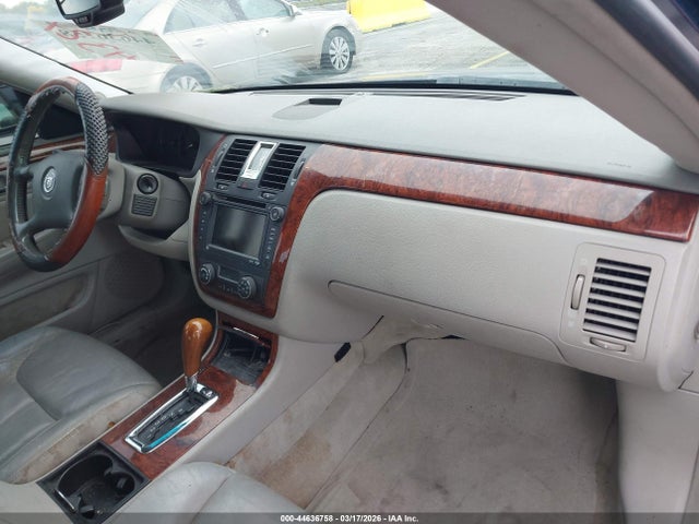 2006 Cadillac Dts Standard მანქანა იყიდება აუქციონზე, vin: 1G6KD57Y26U234327, აუქციონის ნომერი: 44636758