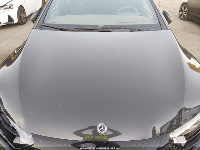 Продаж на аукціоні авто 2024 Mercedes-benz Eqe 350+, vin: W1KEG2BB9RF058510, номер лоту: 44636762