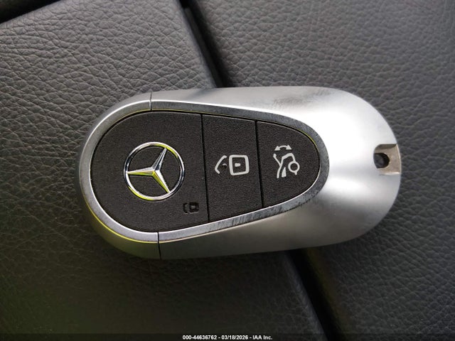 Продаж на аукціоні авто 2024 Mercedes-benz Eqe 350+, vin: W1KEG2BB9RF058510, номер лоту: 44636762