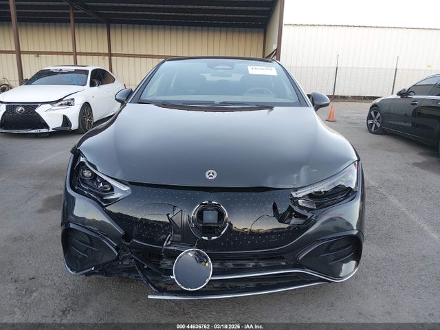 Продаж на аукціоні авто 2024 Mercedes-benz Eqe 350+, vin: W1KEG2BB9RF058510, номер лоту: 44636762