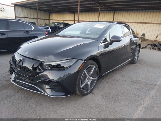 Продаж на аукціоні авто 2024 Mercedes-benz Eqe 350+, vin: W1KEG2BB9RF058510, номер лоту: 44636762