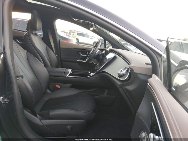 Продаж на аукціоні авто 2024 Mercedes-benz Eqe 350+, vin: W1KEG2BB9RF058510, номер лоту: 44636762